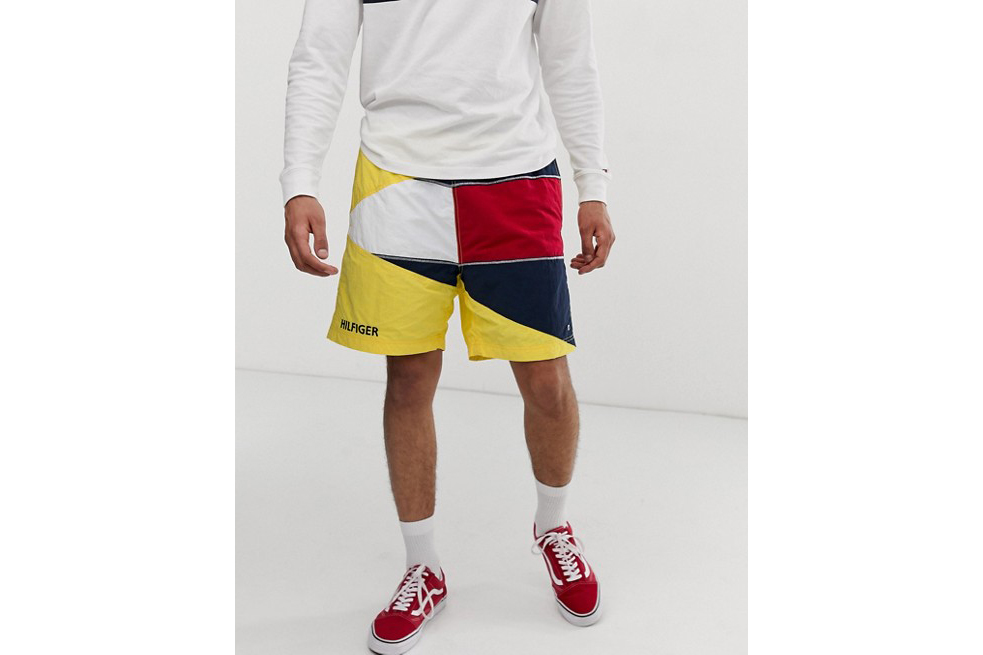 SHORTS SELECTION GUCCI OFF-WHITE